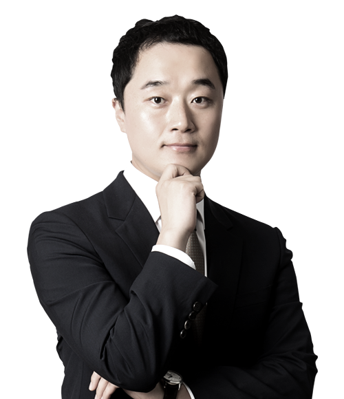 Patent Attorney SEUNG-WON CHAE