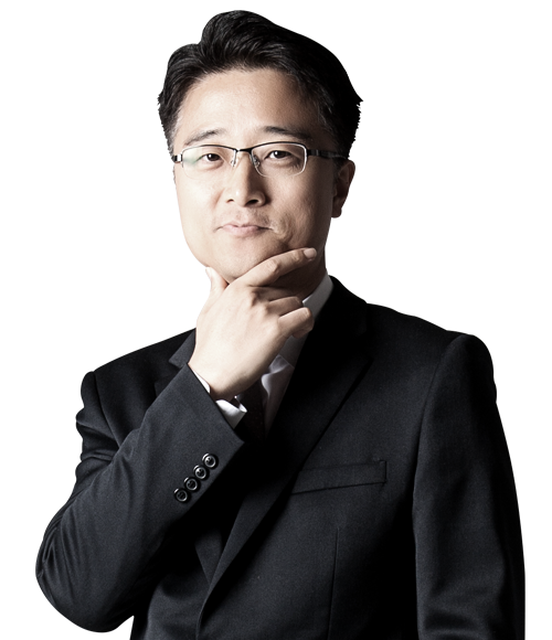 Patent Attorney JUN-YOUNG LEE