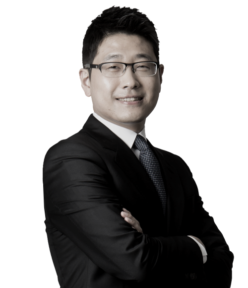 Patent Attorney MOON-HWA CHANG