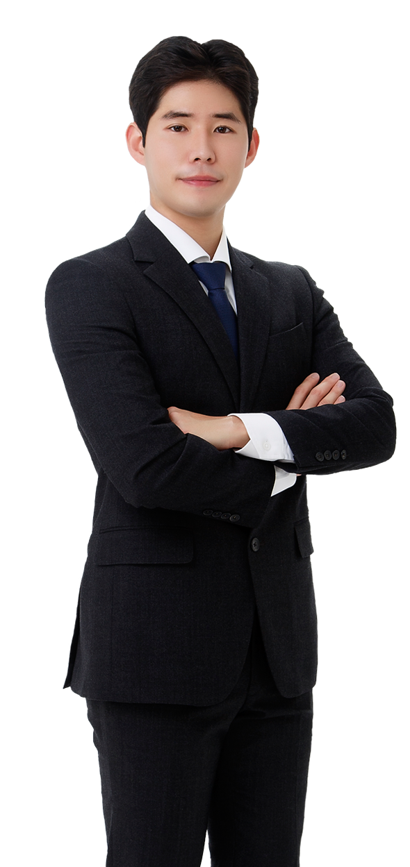 KIM HWAN SUNG  Korean Patent attorney