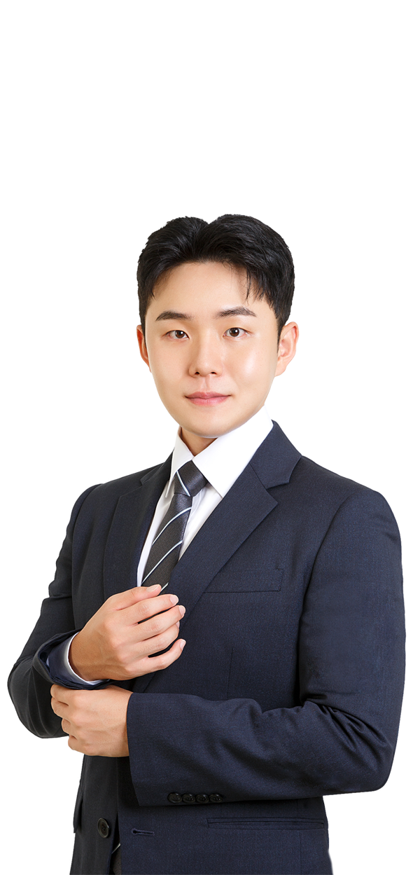 BAEK JUNG HUN Korean Patent attorney