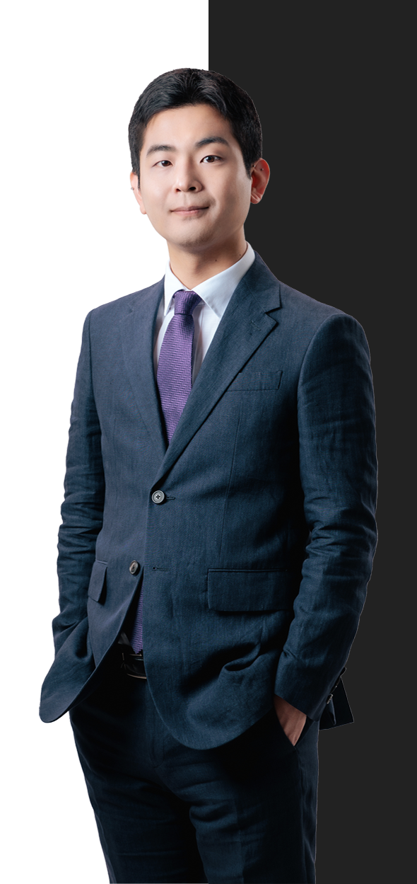 JAHNG JAE HWAN Korean Patent attorney