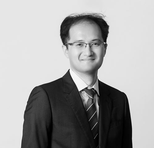 KIM BONG GU