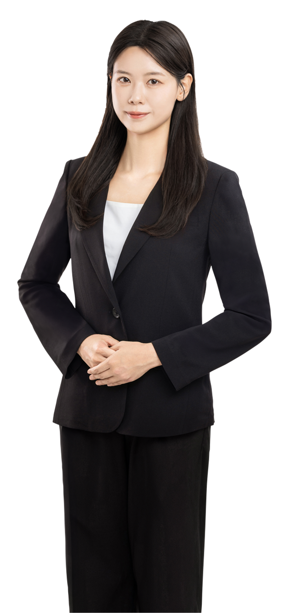 尹智泳 韓国弁理士