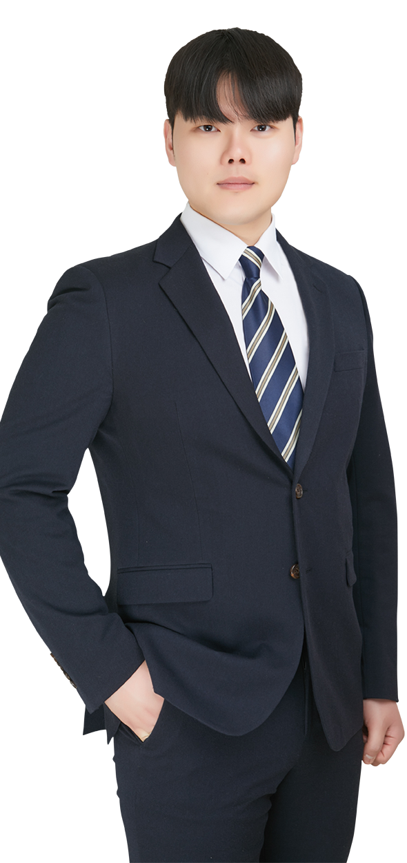 SHIN SEUNG HO Korean Patent attorney