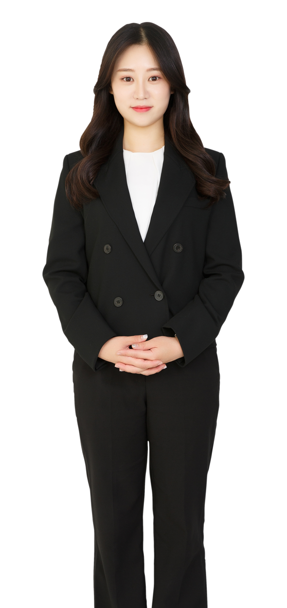 姜惠眞 韓国弁理士