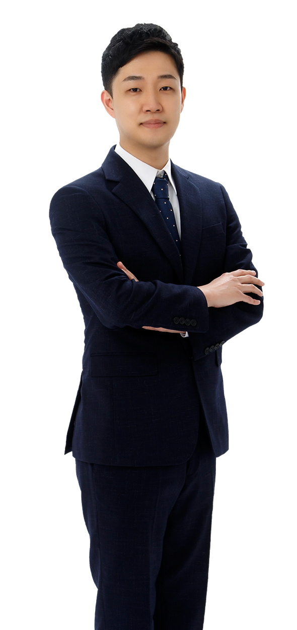 郑翔允 韩国专利代理人